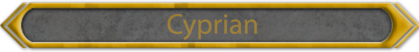 Cyprian